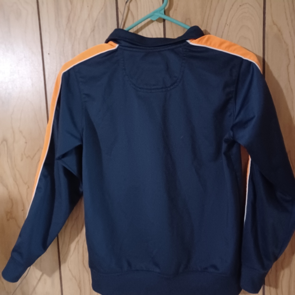 Converse boys jacket - Picture 2 of 6